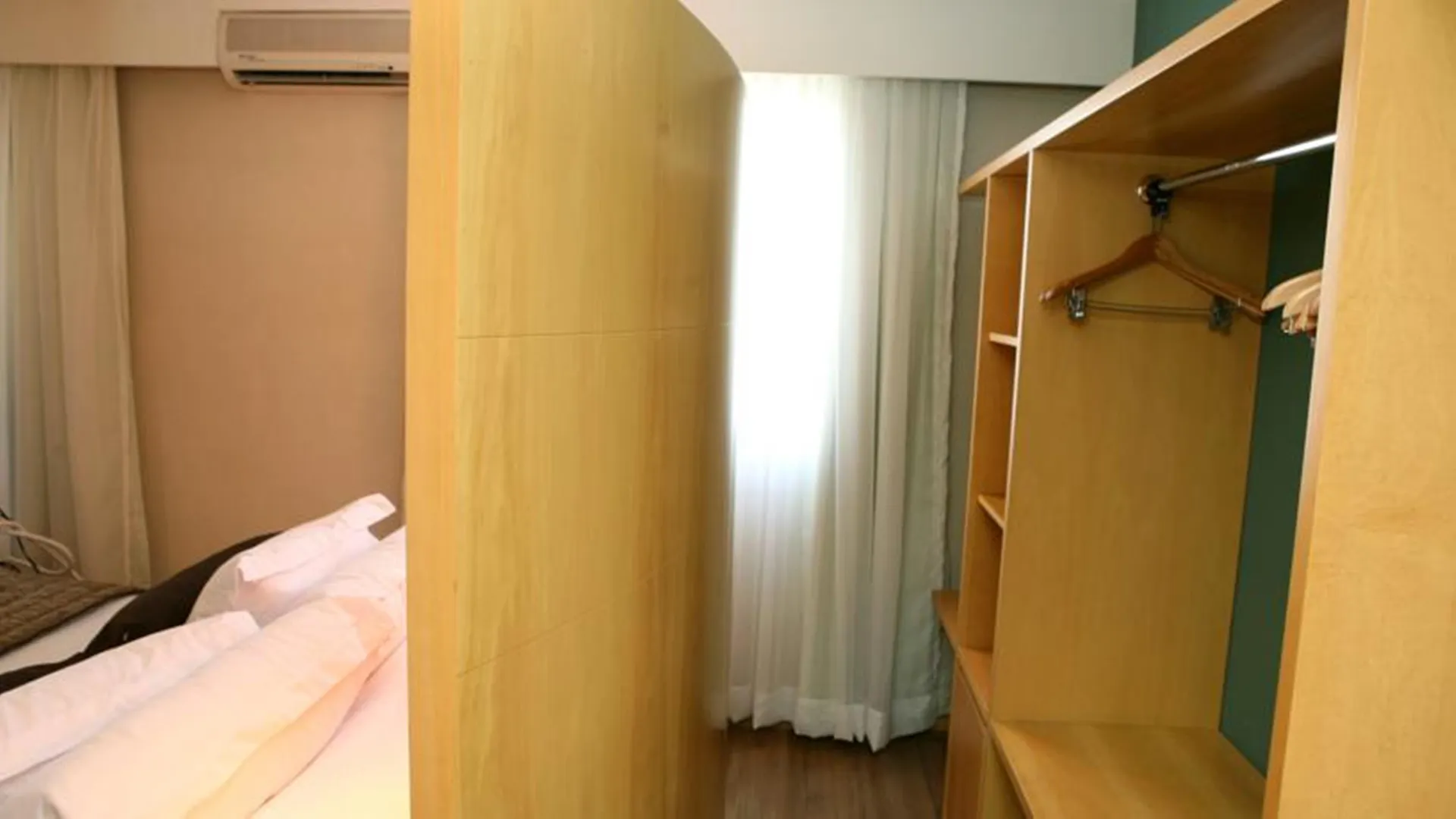 Slaviero Sao Paulo Ibirapuera Hotel