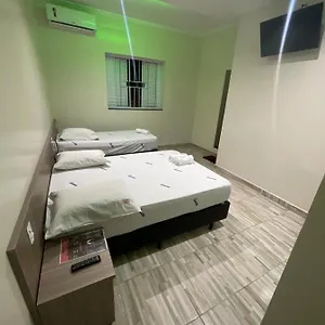 Hotel Aricanduva, Sao Paulo