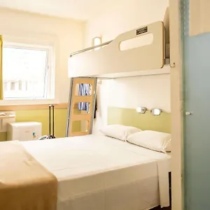 Hotel Ibis Budget Paraiso, Sao Paulo